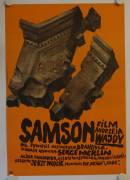 Samson (Samson)